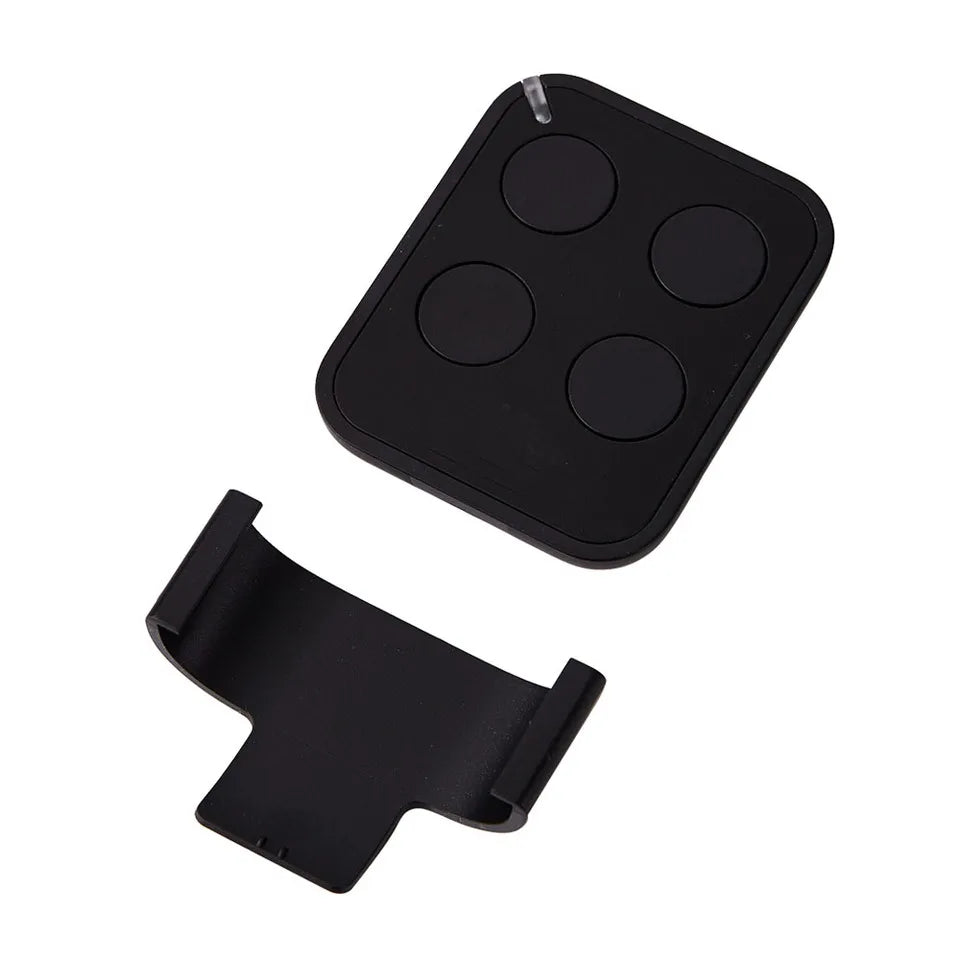 Era FL02RE FL04RE Electric Garage Door Opener 433.92MHz Remote Control 433MHz Handheld Transmitter Automatic Receiver