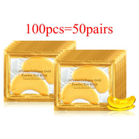 100pcs(50pairs)