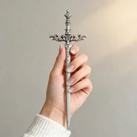 Antique Silver
