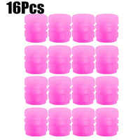 Pink 16pcs