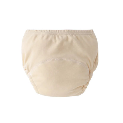 3/6Pcs Baby Diaper Training Pants Kids Underwear for Girls Boys Washable Infant Cloth Diapers Reusable Nappies Toddler Shorts