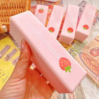 E  pink 1PCS