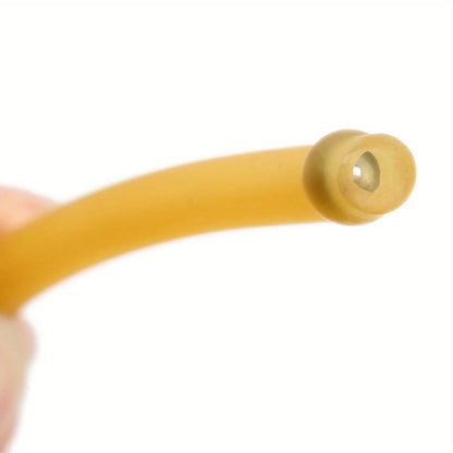 2pcs Slingshot Card bead rubber band Slingshot replaces elastic rubber band, round rubber band and slingshot accessories.