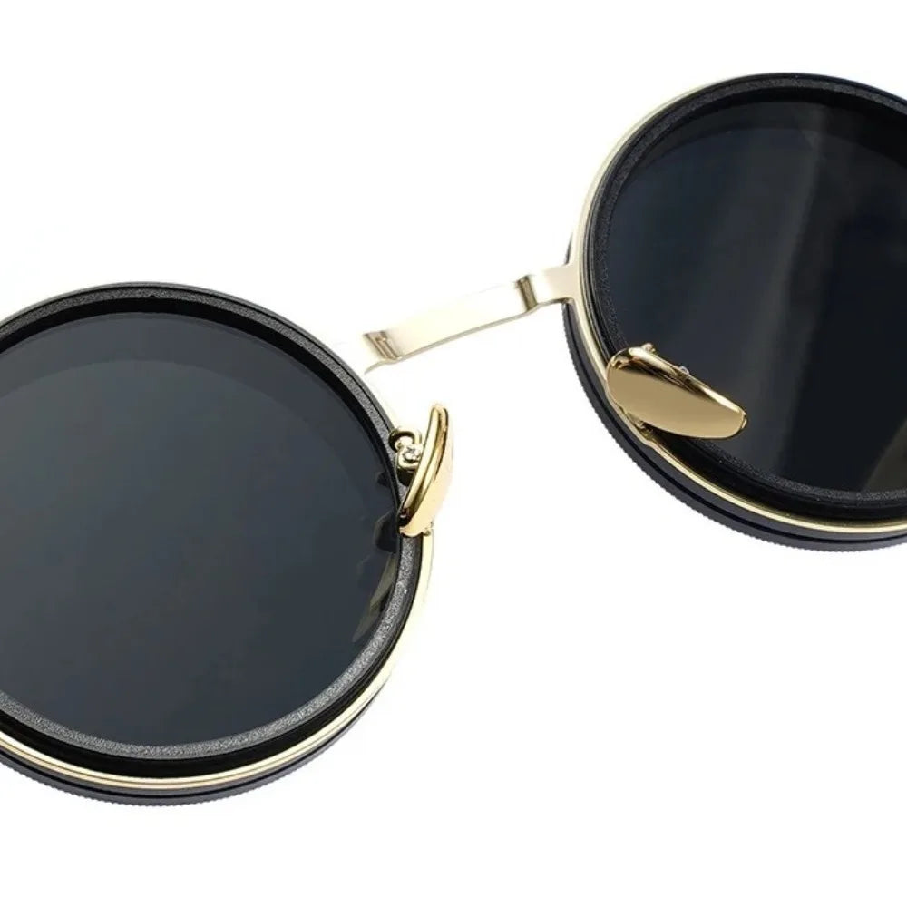 New ND2-400 Adjustable Dimming Glasses 9 Level ND Filter Fishing Sunglasses UV400 With Glasse Case Sunglasses Outdoor