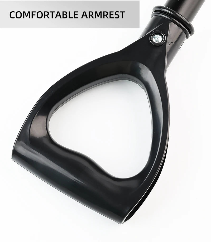 Adjustable standing assistive device, 1 piece, mobile assistive tool, standing assistive device for the elderly