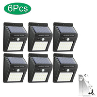 6PCS