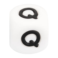 letter Q