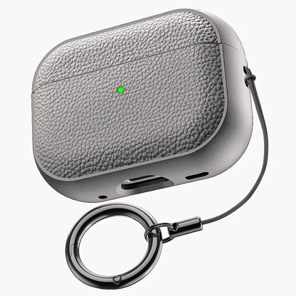 Luxury Soft TPU Earphone Case for Airpods Pro 3 2 2nd 2025 Generation Air Pods 4 1 3rd Pro3 Pro2 Gen Headphone Cover with Strap