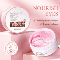 Eye Mask Eye Cream