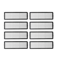 8PCS Filter