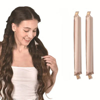 2Pcs Champagne