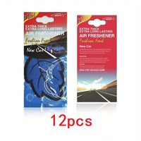 12pcs blue