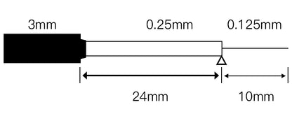 FTTH Optical Fiber Quick Connector Single Mode SCUPC/APC Leather Fiber Optic Cable Cold Splicing Fast Connector Assembly Tools
