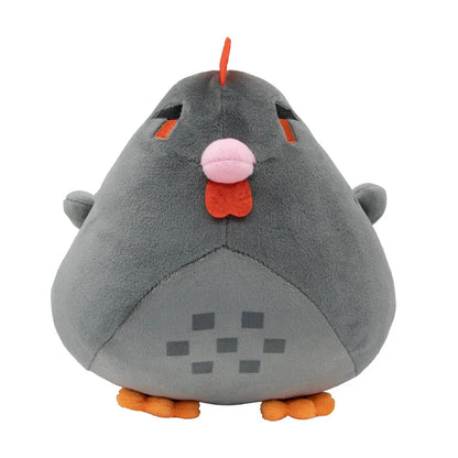 20cm Multicolored Chicken Pillow Plush Soft Stuffed Animal Toys Cartoon  Children Birthday Gift Christmas Gift