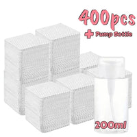 W400pcs 200ml bottle
