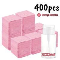 400pcs - 200L bottle