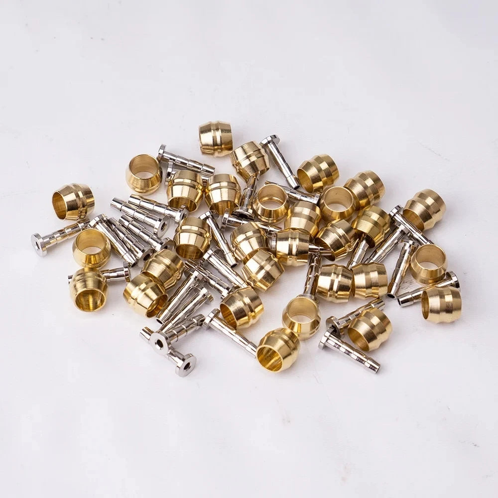 ZTTO Bicycle Hydraulic Disc Brake Oil Needle Tool Driver Hose Cutter Cable Pliers Olive Connector Insert BH59 BH90 Install Press