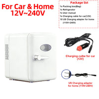 US Car-Home 12-240V