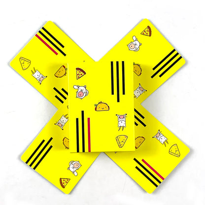 Card Game Party Board Game Adults And Families Gathering Party Table Games Family & Friends Party Toys An Interactive Board Game
