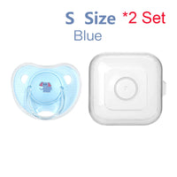 Blue-S2