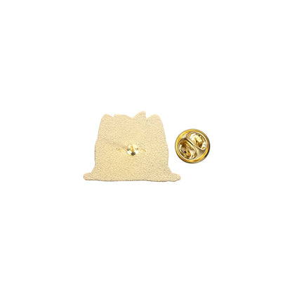 Maomao Light Novel Brooch Enamel Pins  Cute Japanese Anime Cartoon Character Brooches Lapel Badge Jewelry Gift for Fans Friends