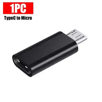 Mrico black 1pcs