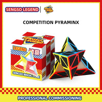Pyraminx