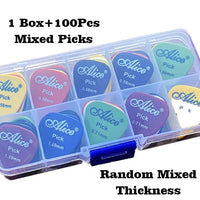 1 Box and 50 mixed
