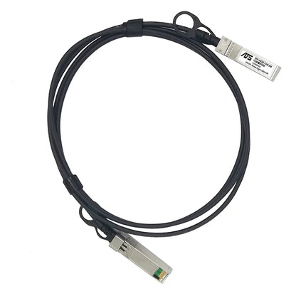 10G SFP+ Direct Attach Passive Copper Cables DAC Cable Direct Attach Passive Cable 0.5-10M for  varous Switch Fiber Optic