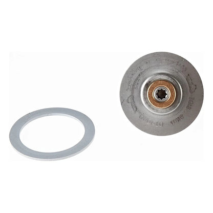 Replacement Blade Part Ice Crusher 4961 Fit For Oster Blenders Includes Gasket
