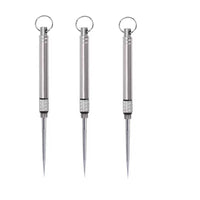 3pc silver
