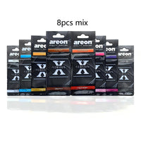 8PCS MIX