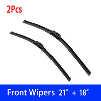 2 wipers