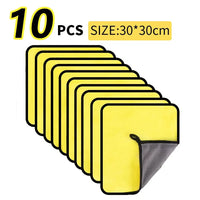 10pcs 30-30cm