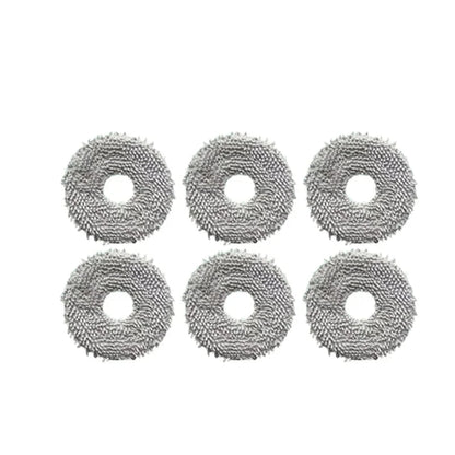 Compatible For Dreame Bot L20 Ultra / X20 Pro / L30 Ultra Replacement Parts Accessories Main Side Brush Hepa Filter Mop Dust Bag