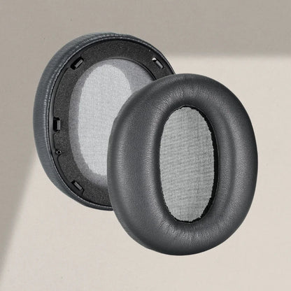 Ear Pads Headphone For Edifier W820NB Earpads Headphone Cushion Cover Replacement Head Band Earmuff Repair