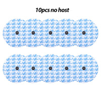 10pcs no host