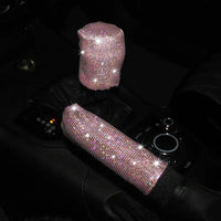 Pink 2PCS