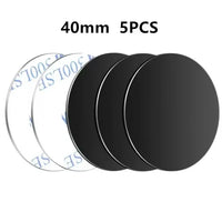 40x40mm 5PCs B