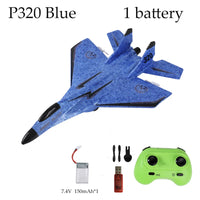 Blue 1 battery
