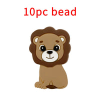 10pcs bead 1