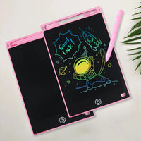 2PCS PINK
