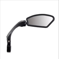 Right reflector