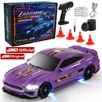 1-43 Purple Gift Box
