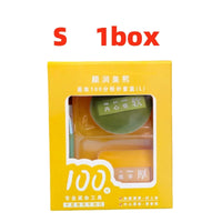 S  1BOX