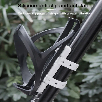 Portable Road Bicycle Water Bottle Cage Adapter Ultralight Universal MTB Bottle Holder Base Electric Bike Kettle Bracket