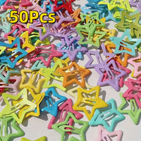 50Pcs Mixed colors