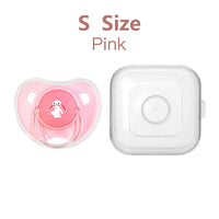 Pink--S