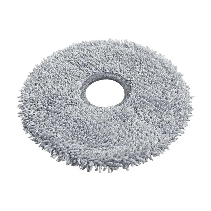 Mop Cloth For Dreame X50 Ultra/L20 Ultra/L10s Pro Ultra/X30 Ultra/L10s Pro Gen2/L10s Plus/L40 Ultra/X40 Ultra Robot Vacuum Parts