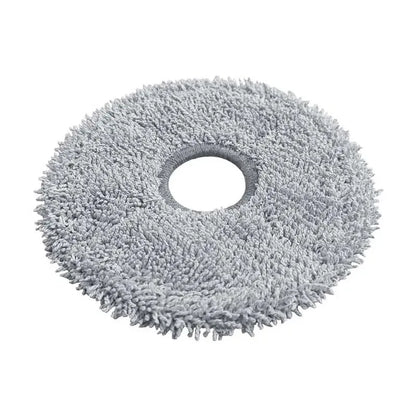 Mop Cloth For Dreame X50 Ultra/L20 Ultra/L10s Pro Ultra/X30 Ultra/L10s Pro Gen2/L10s Plus/L40 Ultra/X40 Ultra Robot Vacuum Parts